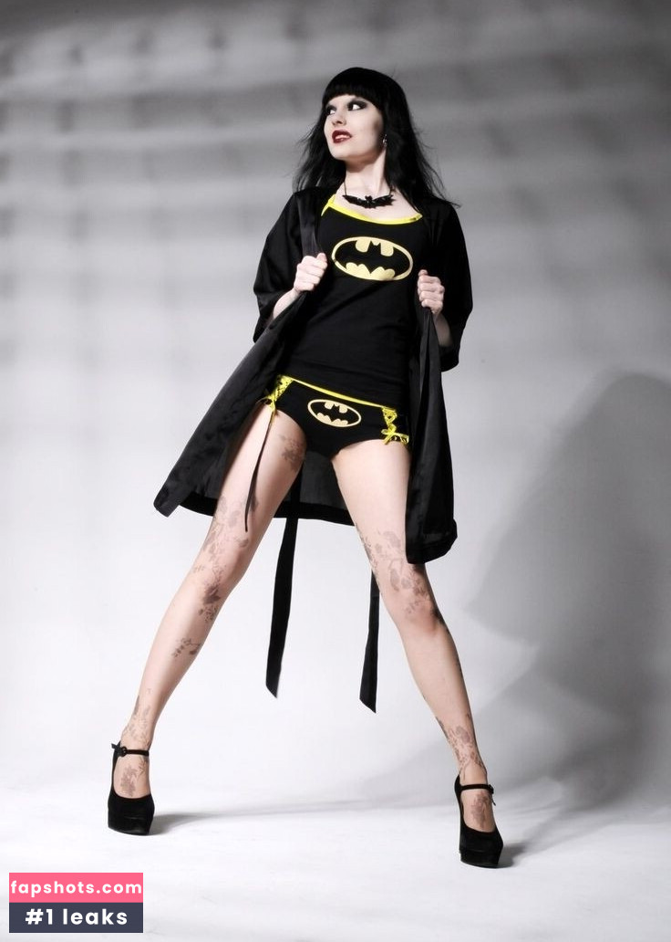 Nimue Faierie Blossom gallery photo #4