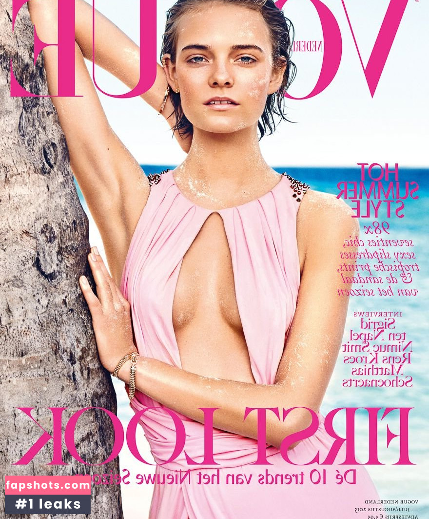 Nimue Smit gallery photo #2