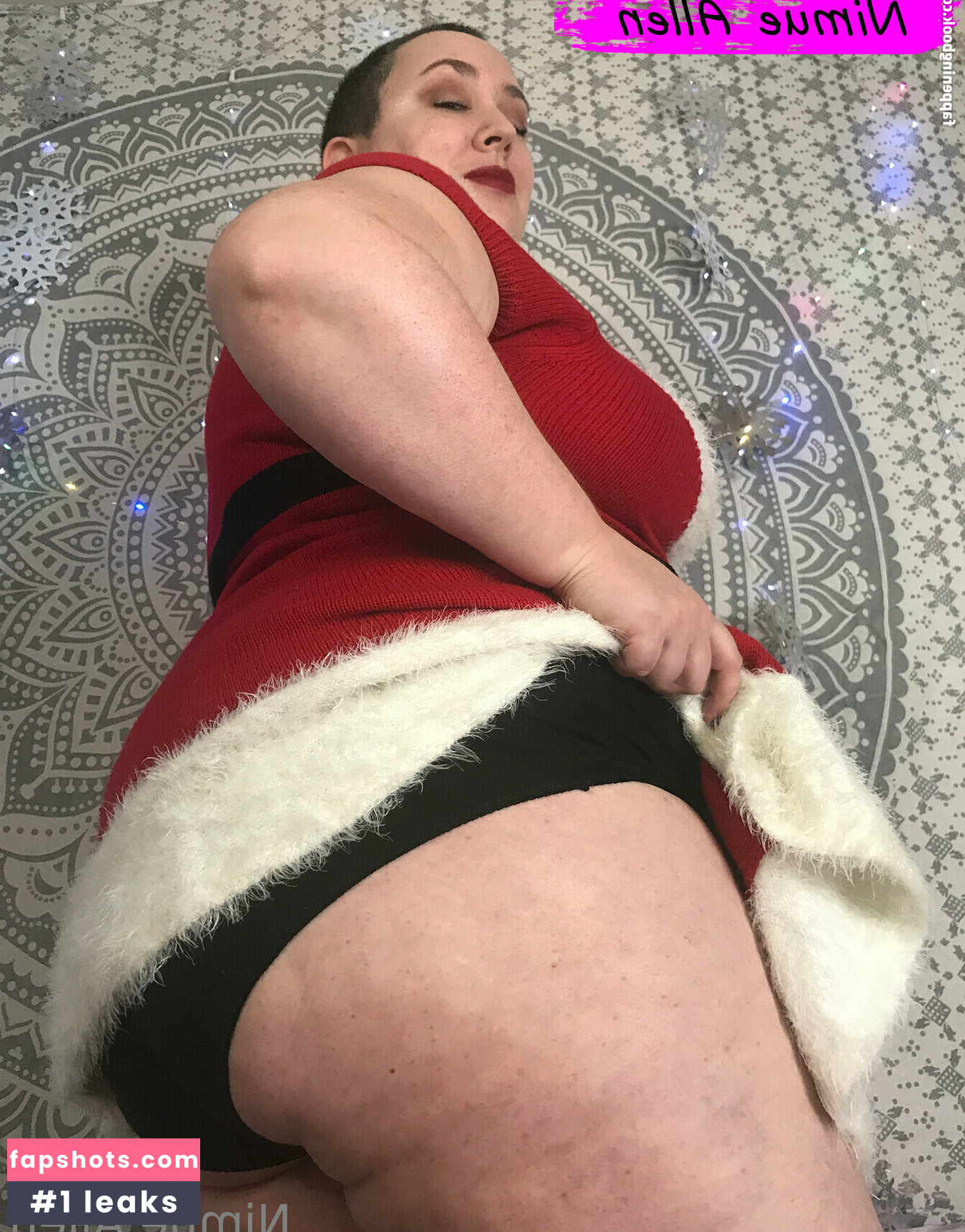 nimuesworld Nahé úniky fotek pouze od fanoušků #18 - Fapshots