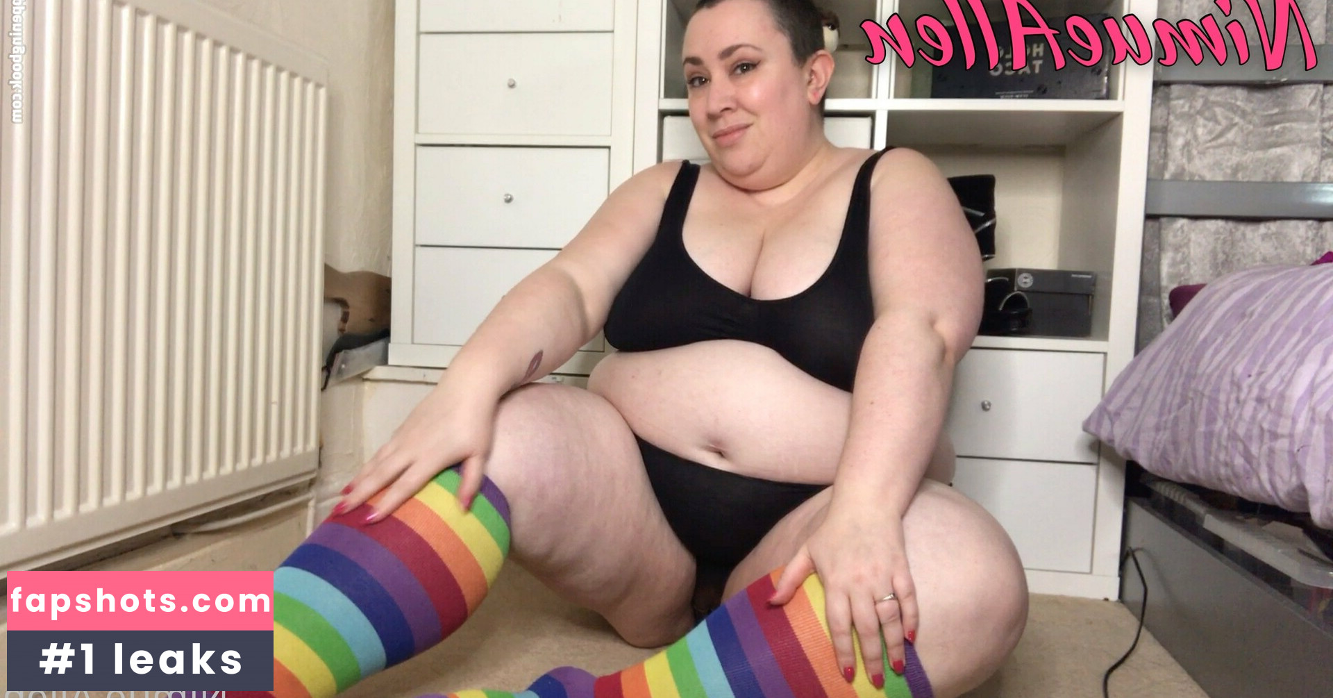 nimuesworld Nahé úniky fotek pouze od fanoušků #20 - Fapshots