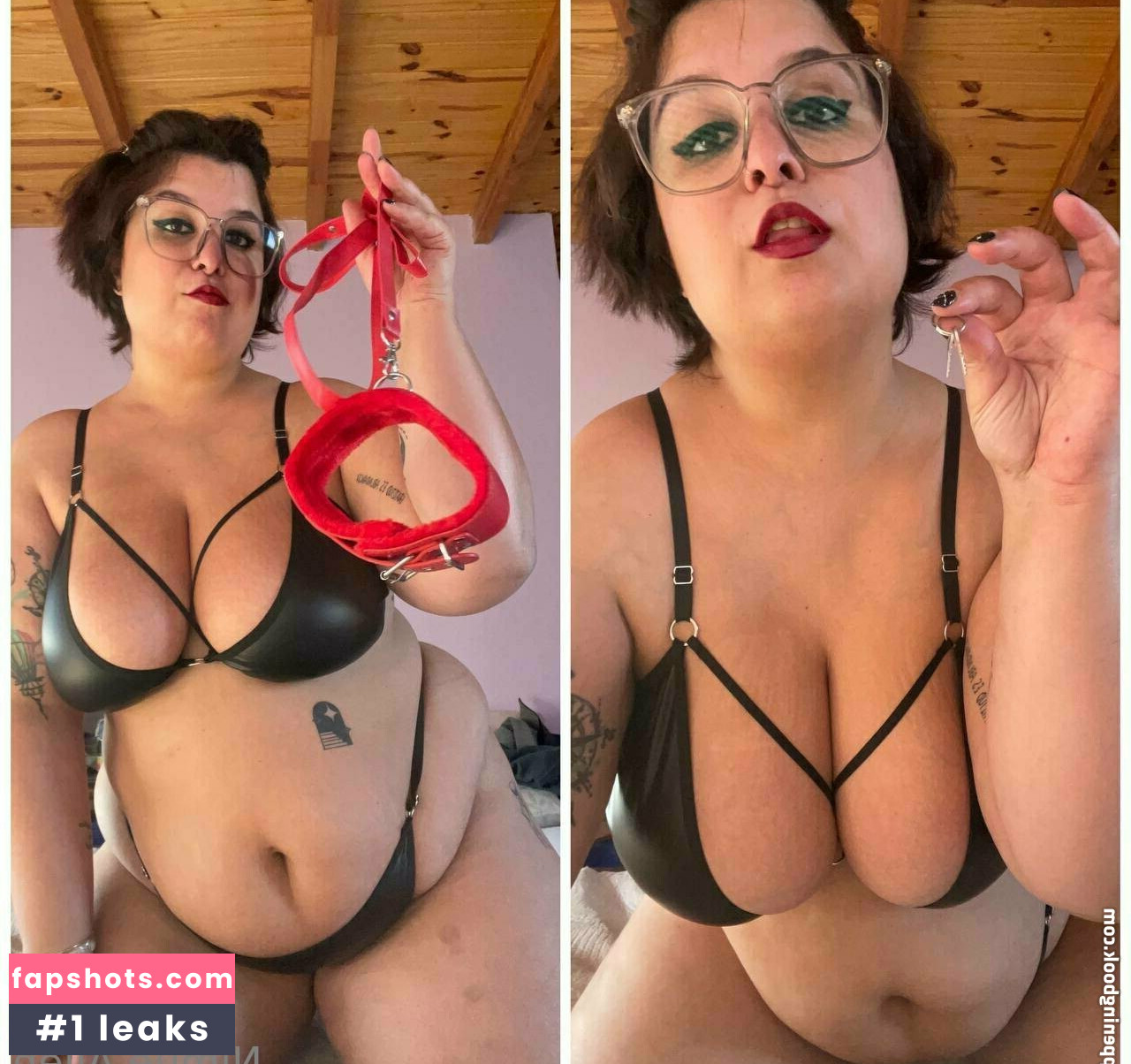 nimuesworld Nahé úniky fotek pouze od fanoušků #22 - Fapshots