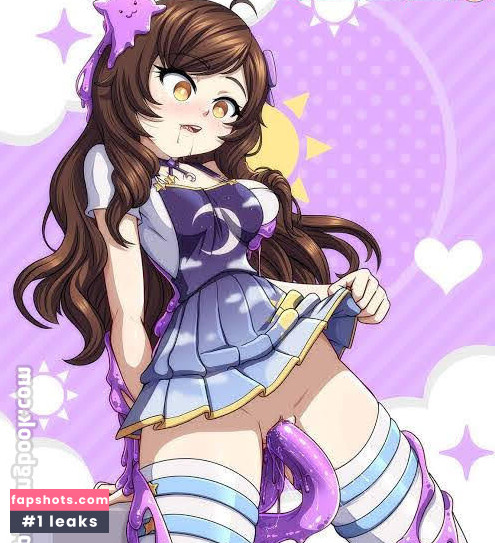 Nimuvt Vtuber Nacktheit OnlyFans Fotos #12 - Fapshots