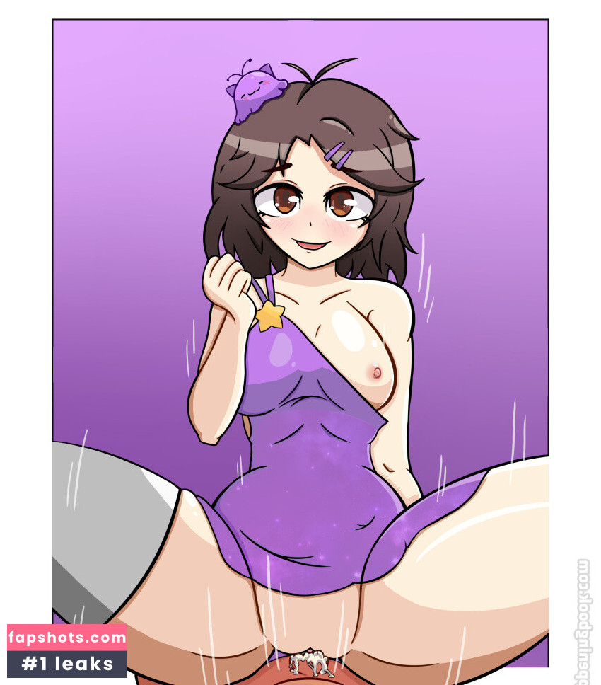 Nimuvt Vtuber Nacktheit OnlyFans Fotos #5 - Fapshots