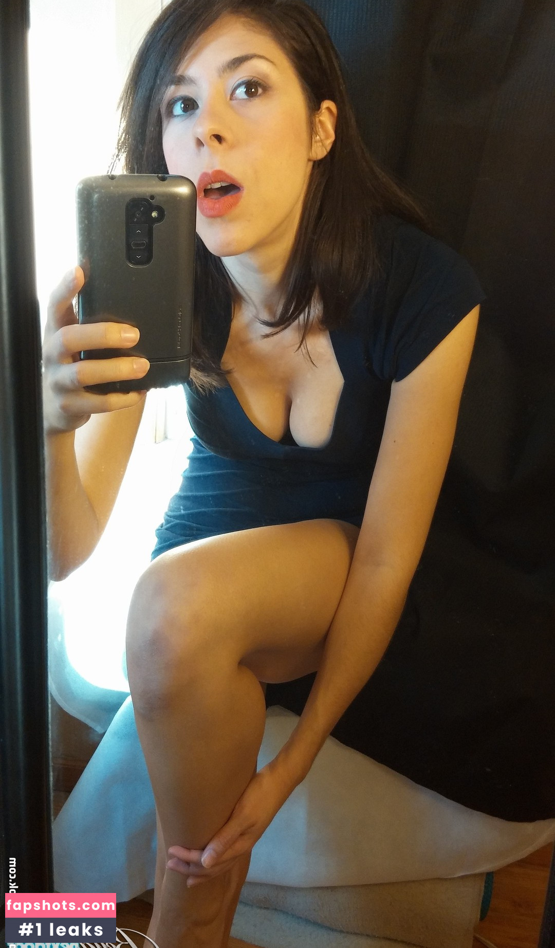 Nina 1987 Nude Leaks OnlyFans Photos #28 - LeakJerk