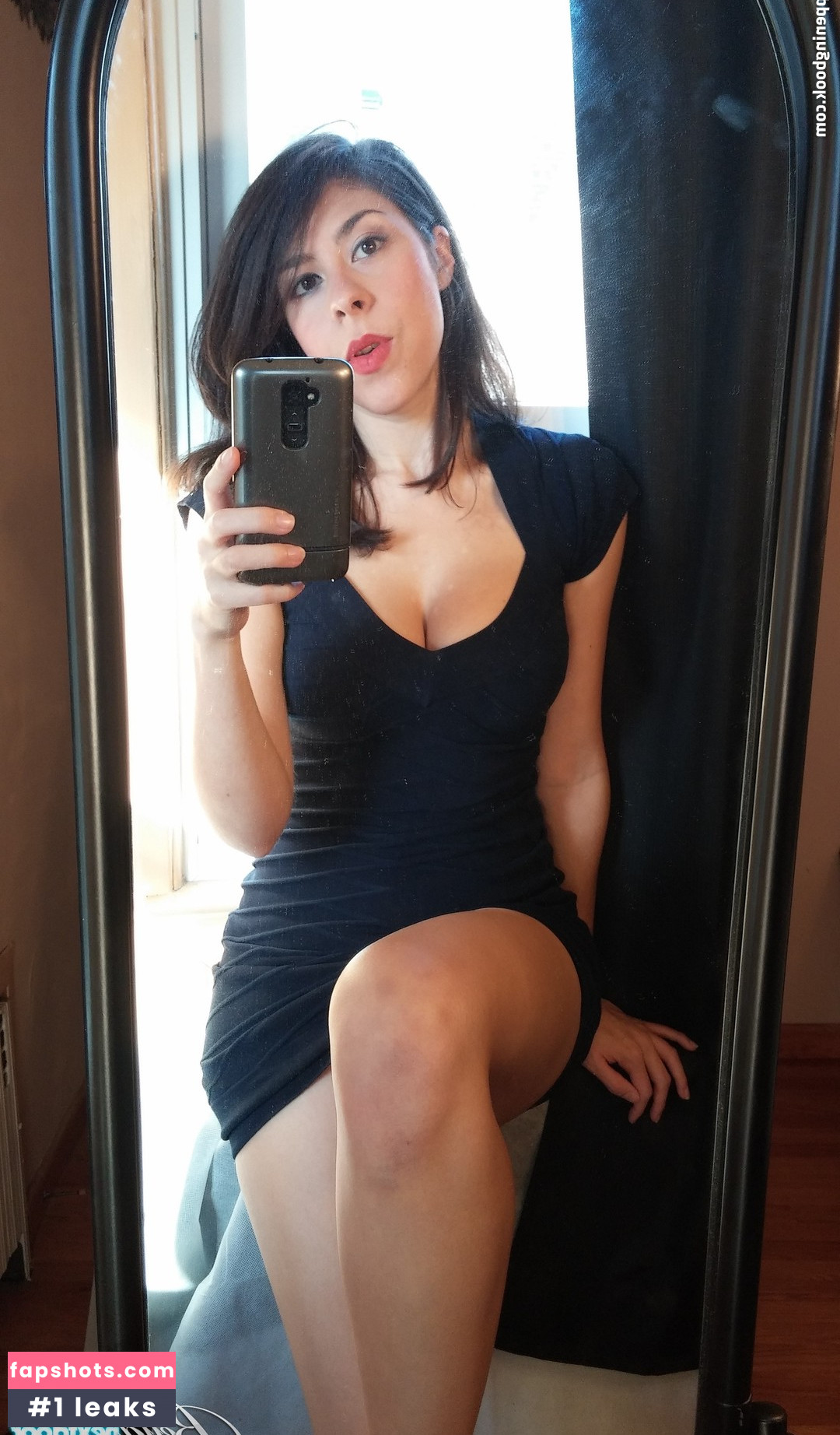 Nina 1987 Nude Leaks OnlyFans Photos #43 - LeakJerk