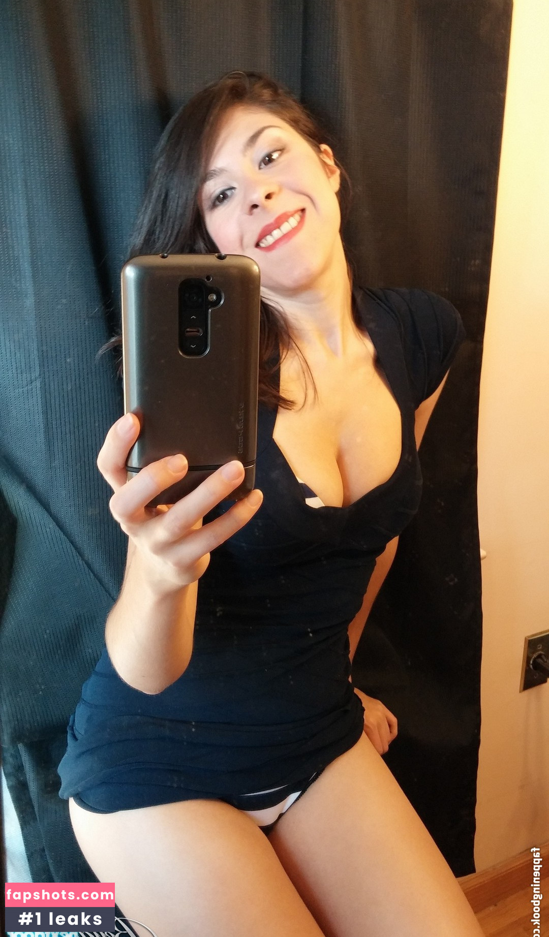 Nina 1987 Nude Leaks OnlyFans Photos #44 - LeakJerk