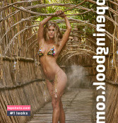 Nina Agdal gallery photo #1011