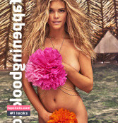 Nina Agdal gallery photo #1021