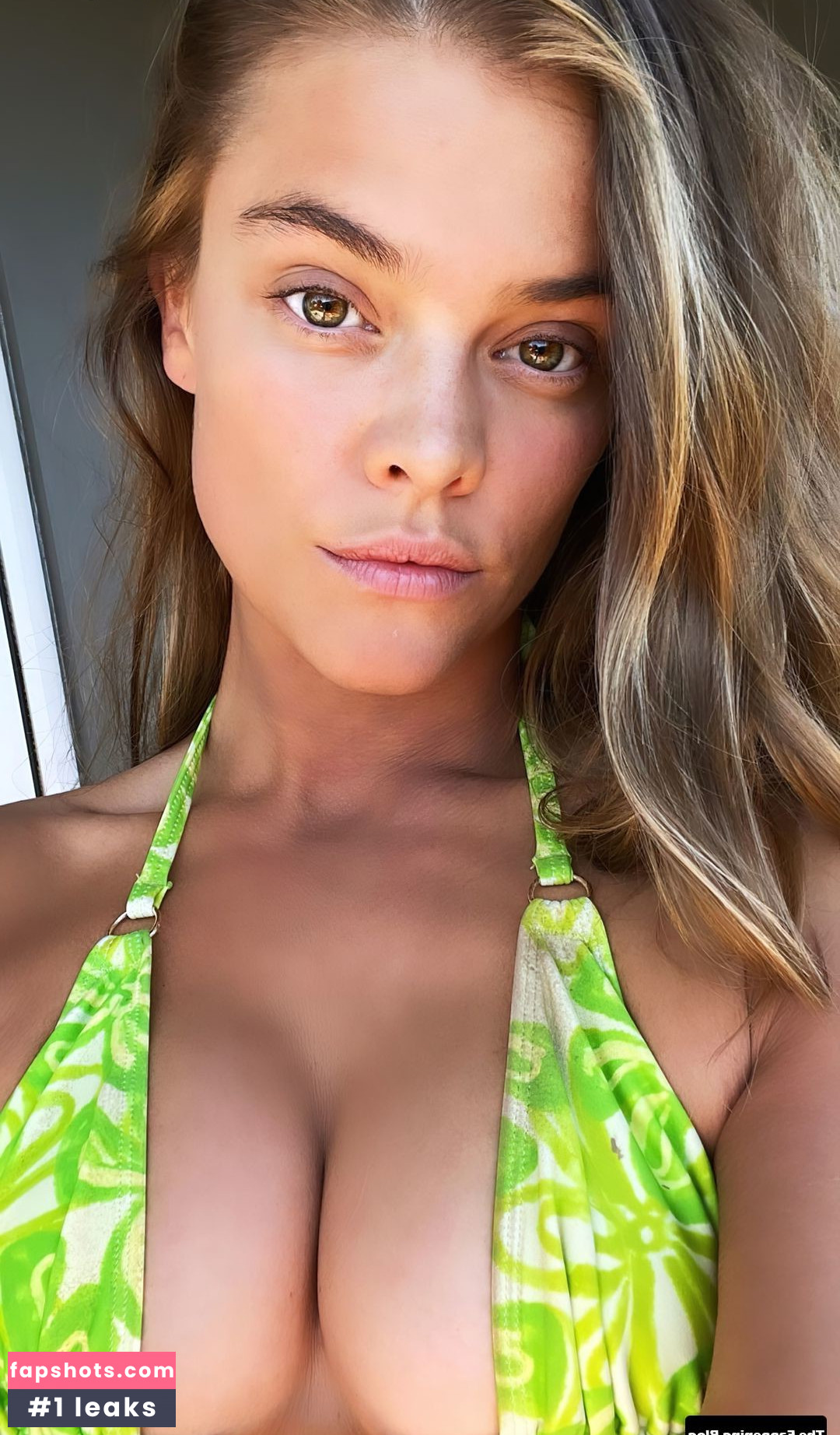 Nina Agdal gallery photo #1038