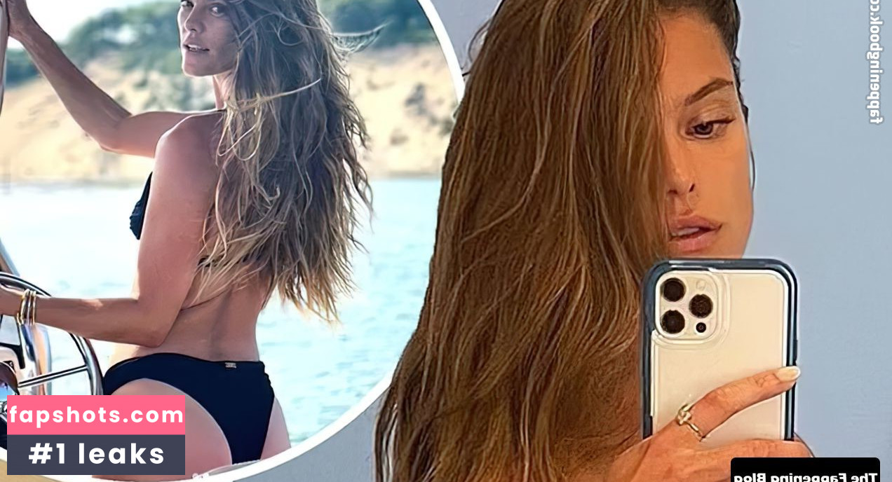 Nina Agdal gallery photo #1140