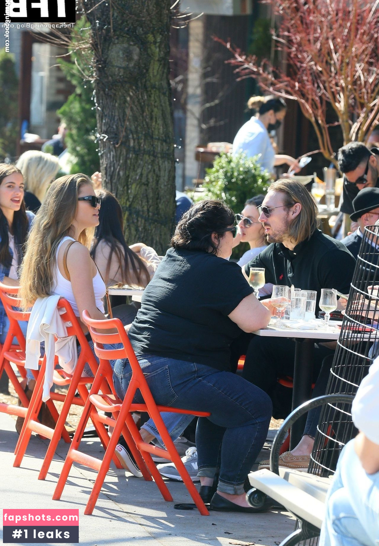 Nina Agdal gallery photo #1144