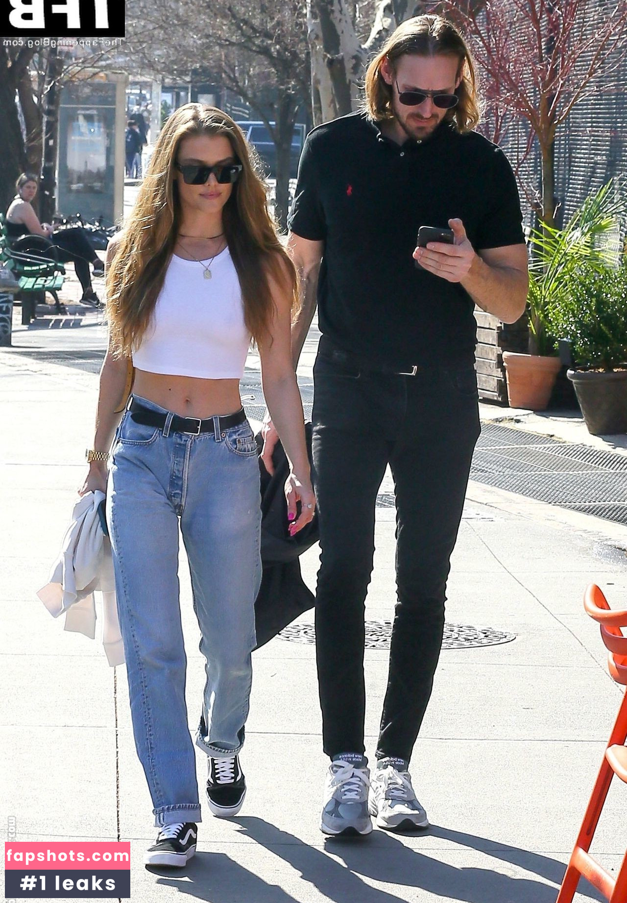 Nina Agdal gallery photo #1147