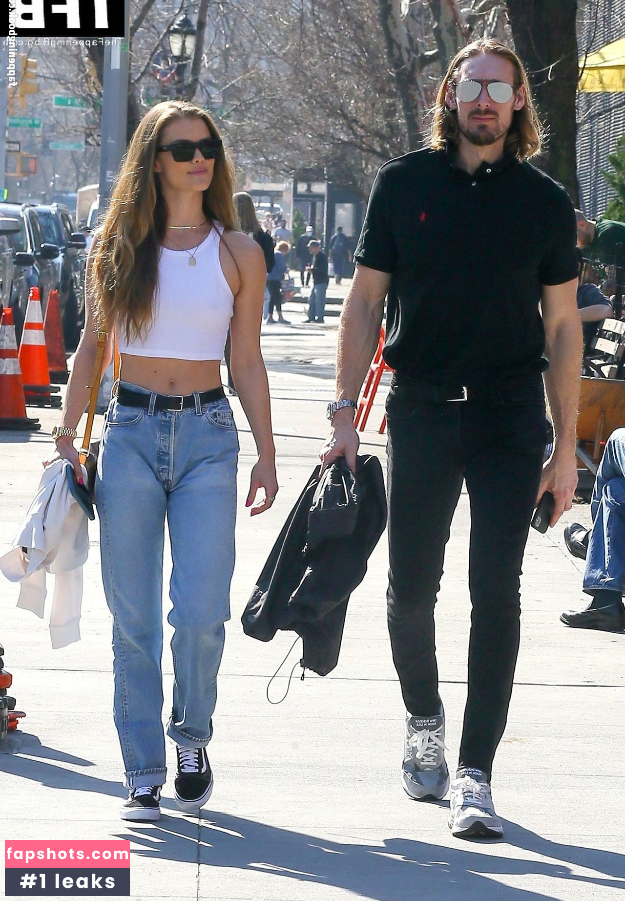 Nina Agdal gallery photo #1148