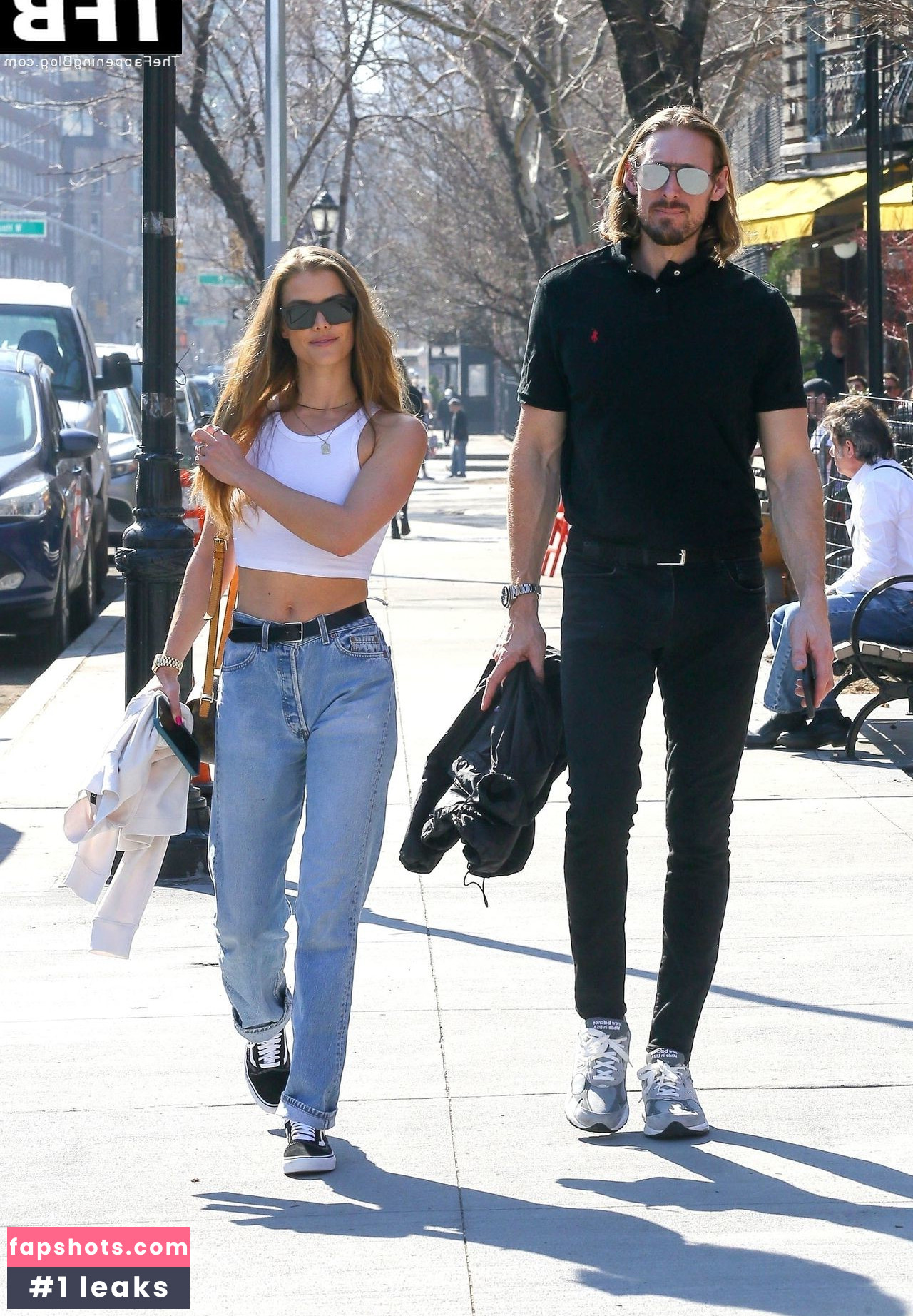 Nina Agdal gallery photo #1153