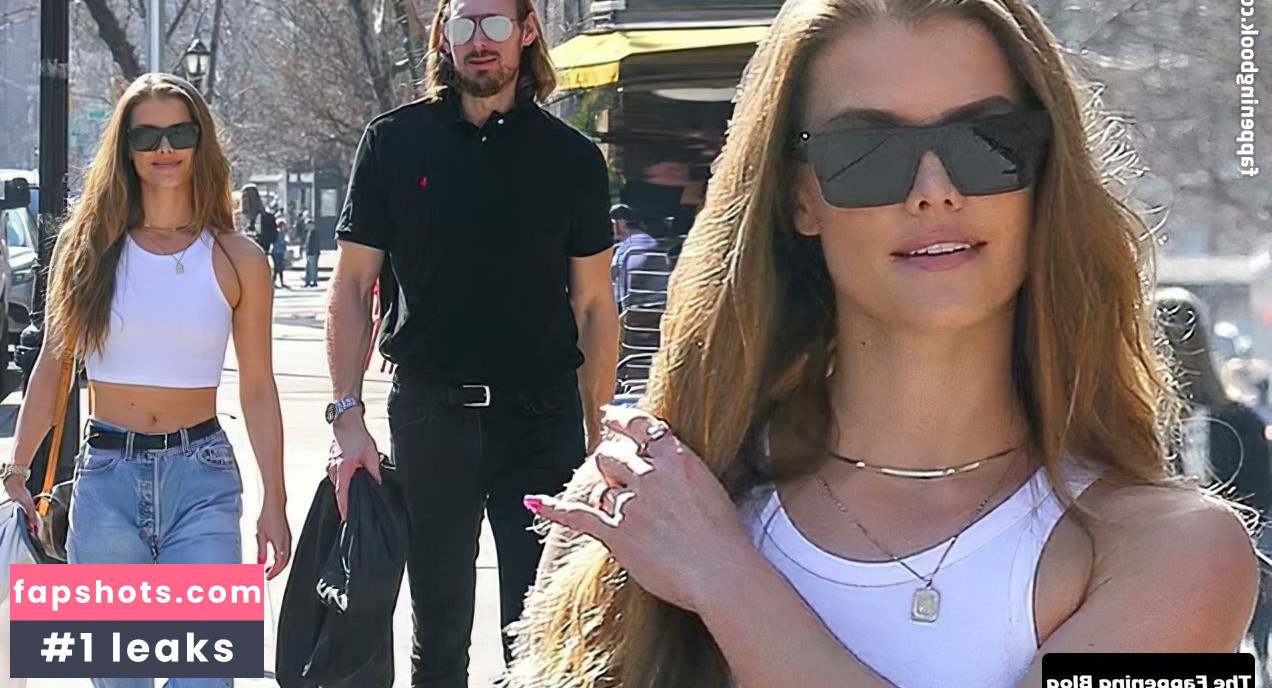 Nina Agdal gallery photo #1162