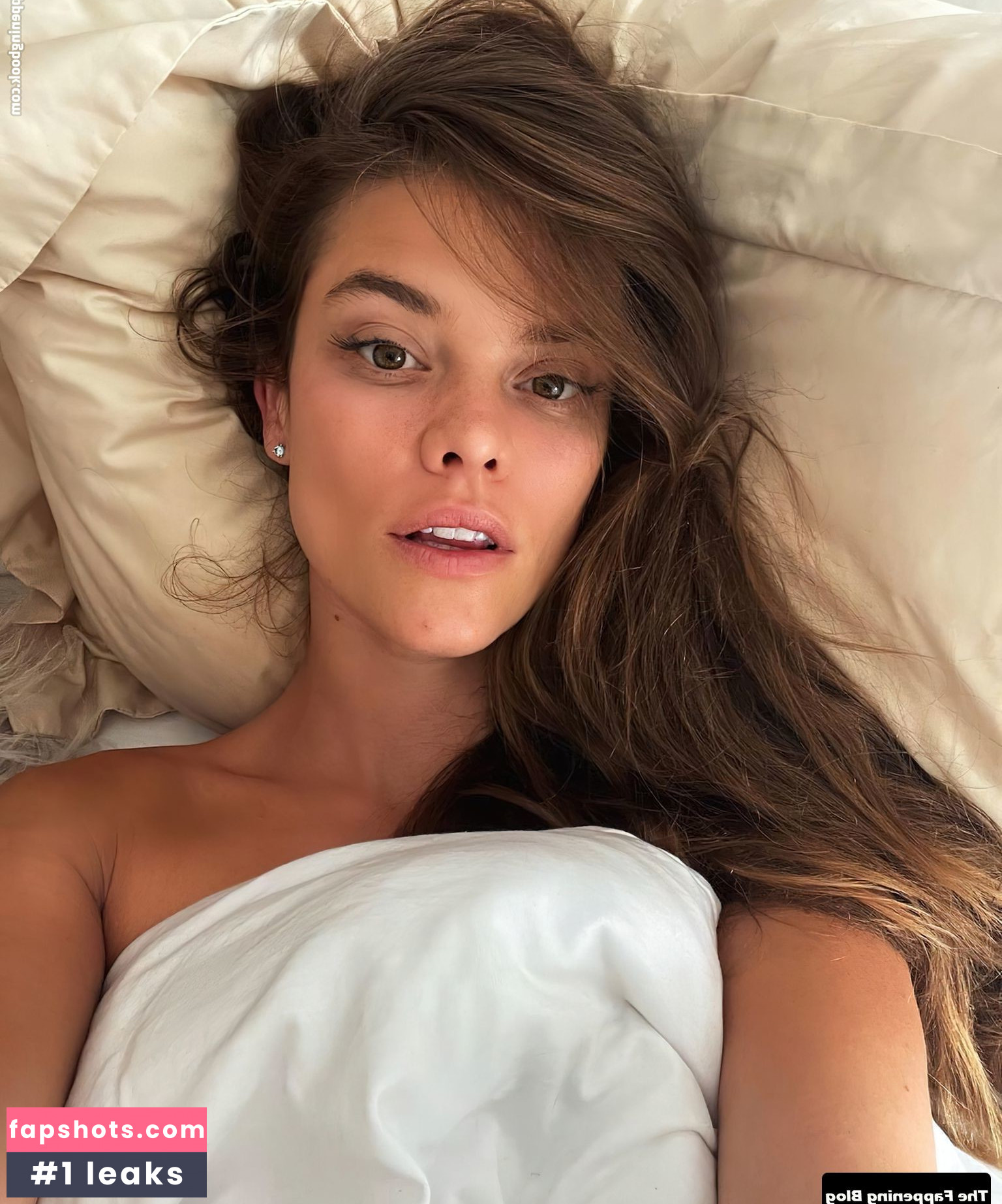 Nina Agdal gallery photo #1165