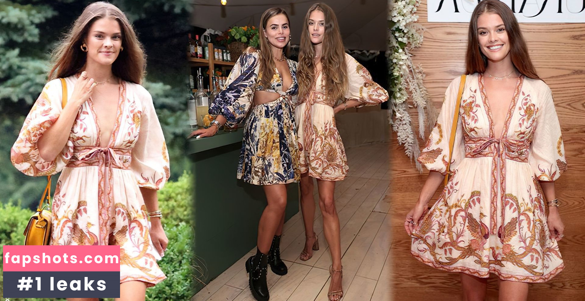 Nina Agdal gallery photo #1178