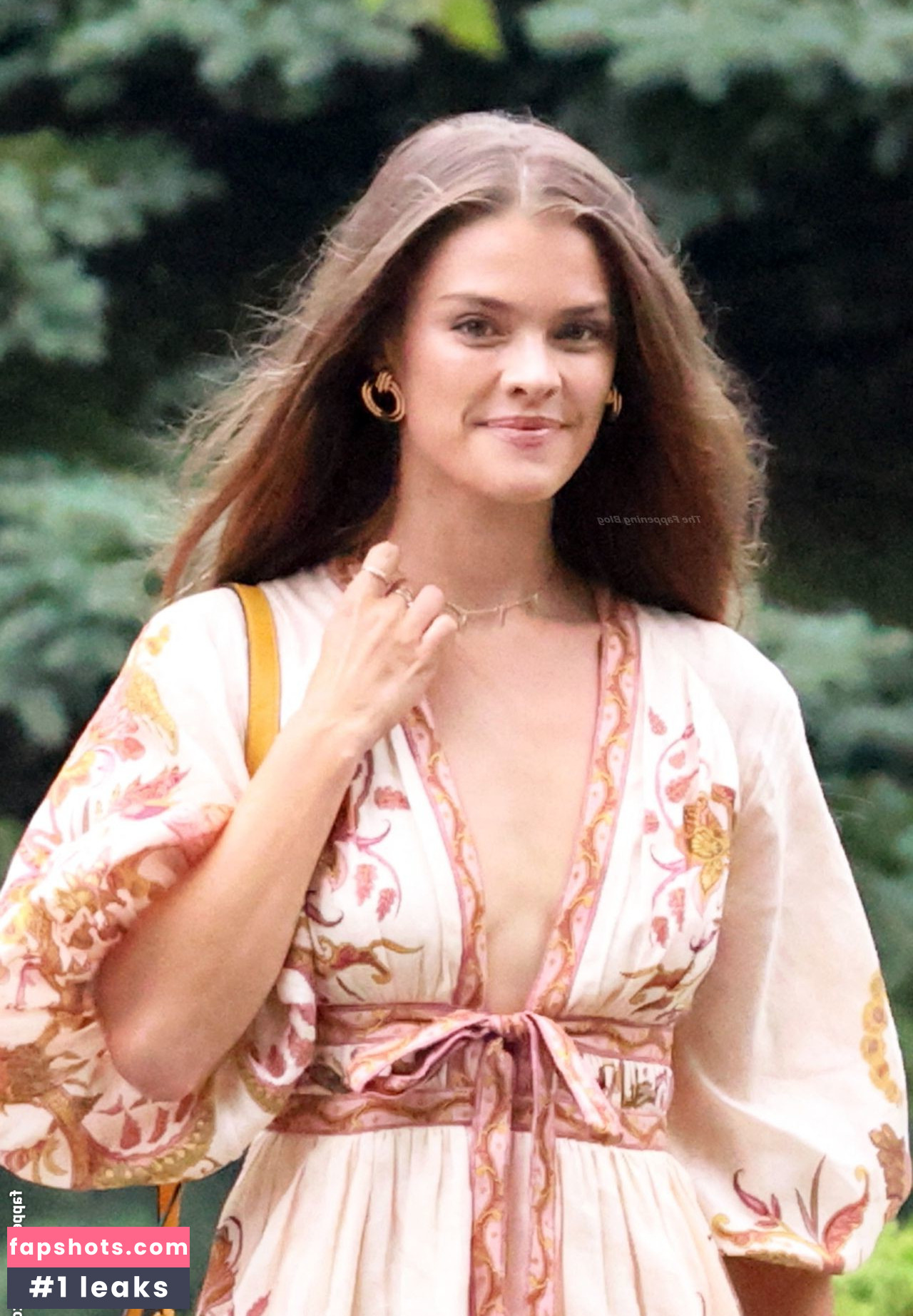 Nina Agdal gallery photo #1191