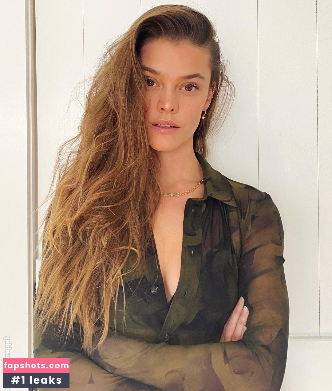 Nina Agdal gallery photo #1202
