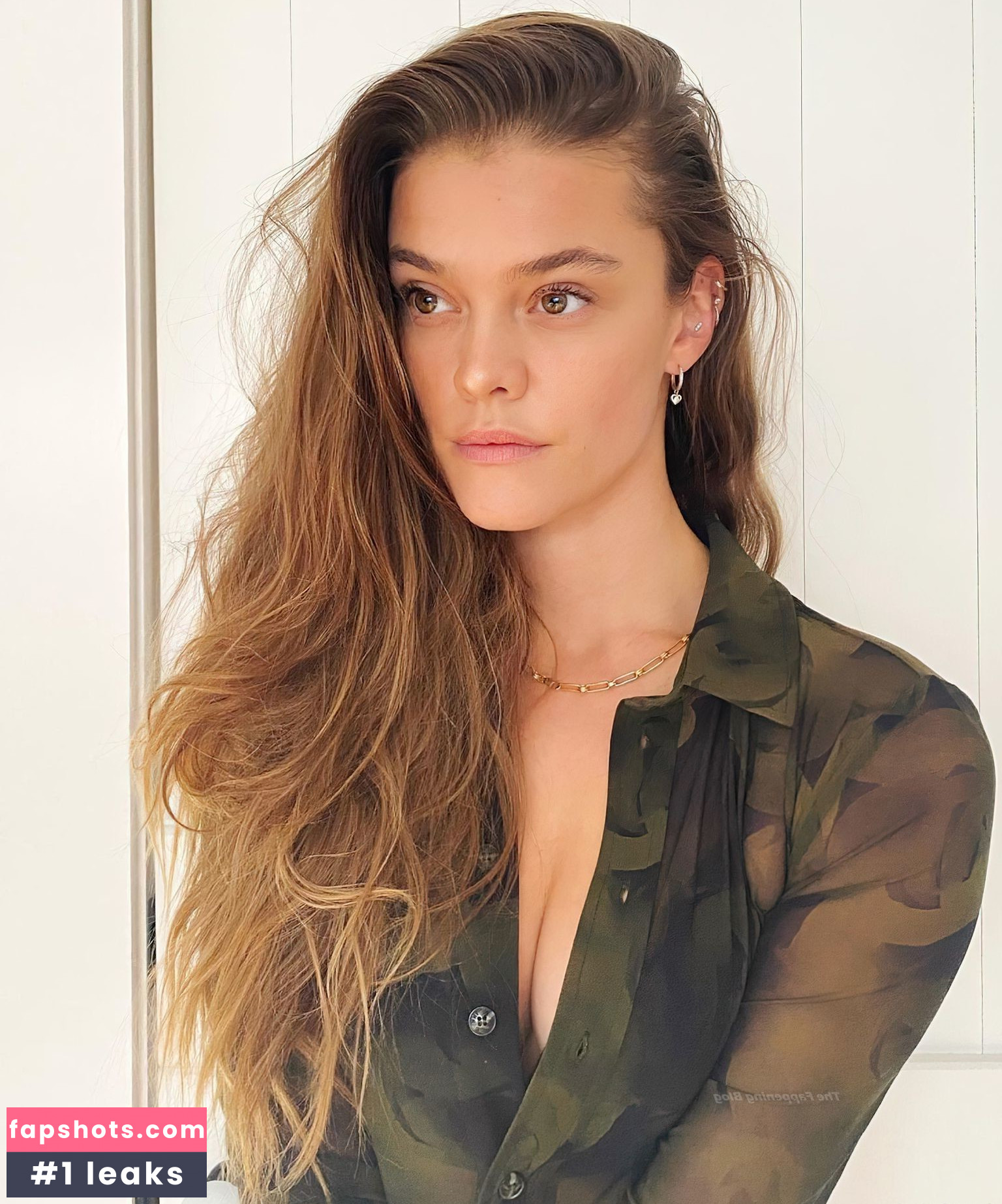 Nina Agdal gallery photo #1204