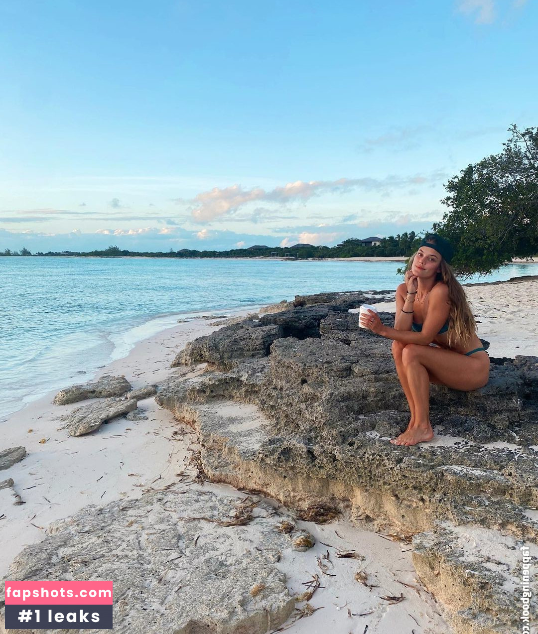 Nina Agdal gallery photo #1209