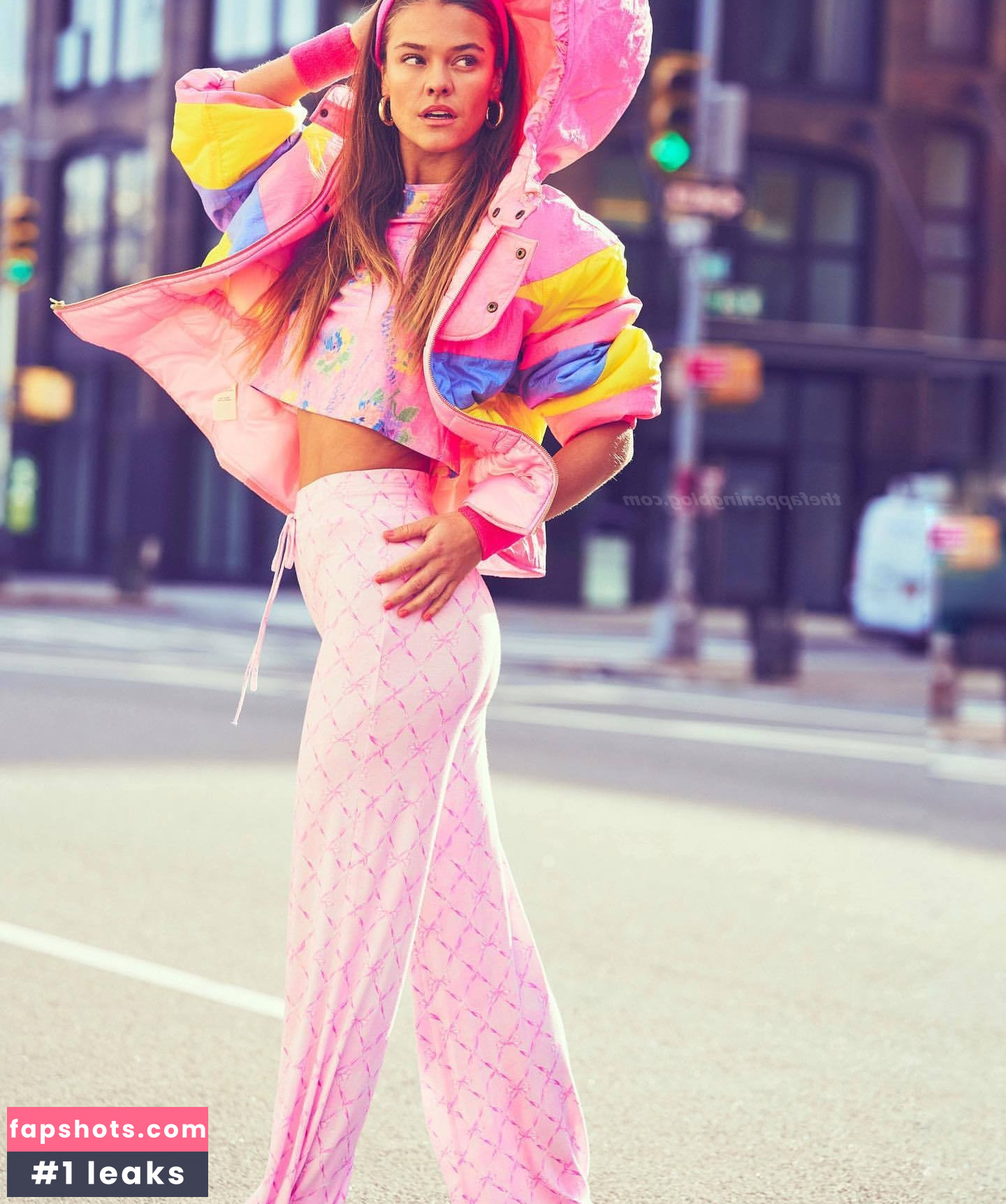 Nina Agdal gallery photo #1229