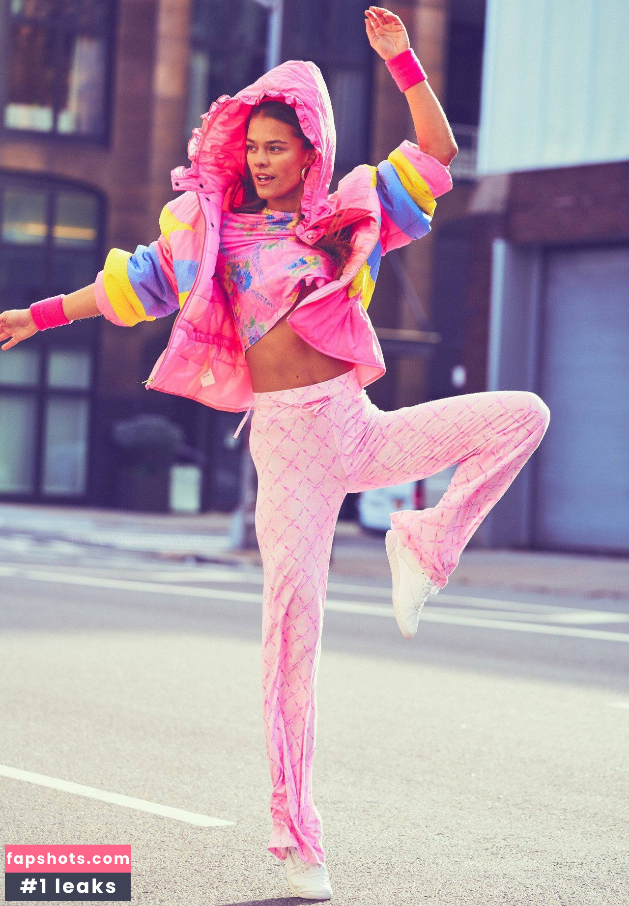 Nina Agdal gallery photo #1230