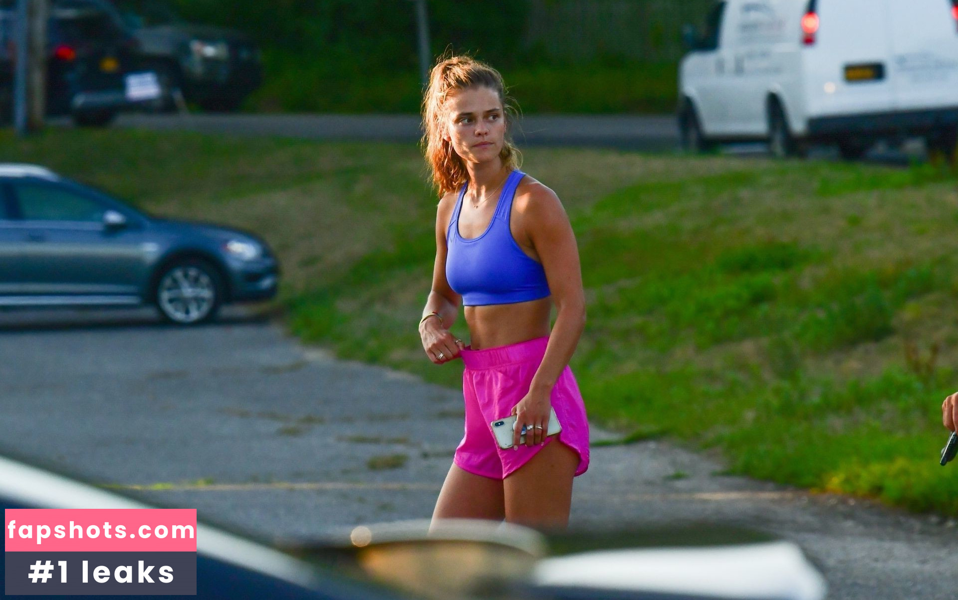 Nina Agdal gallery photo #1252