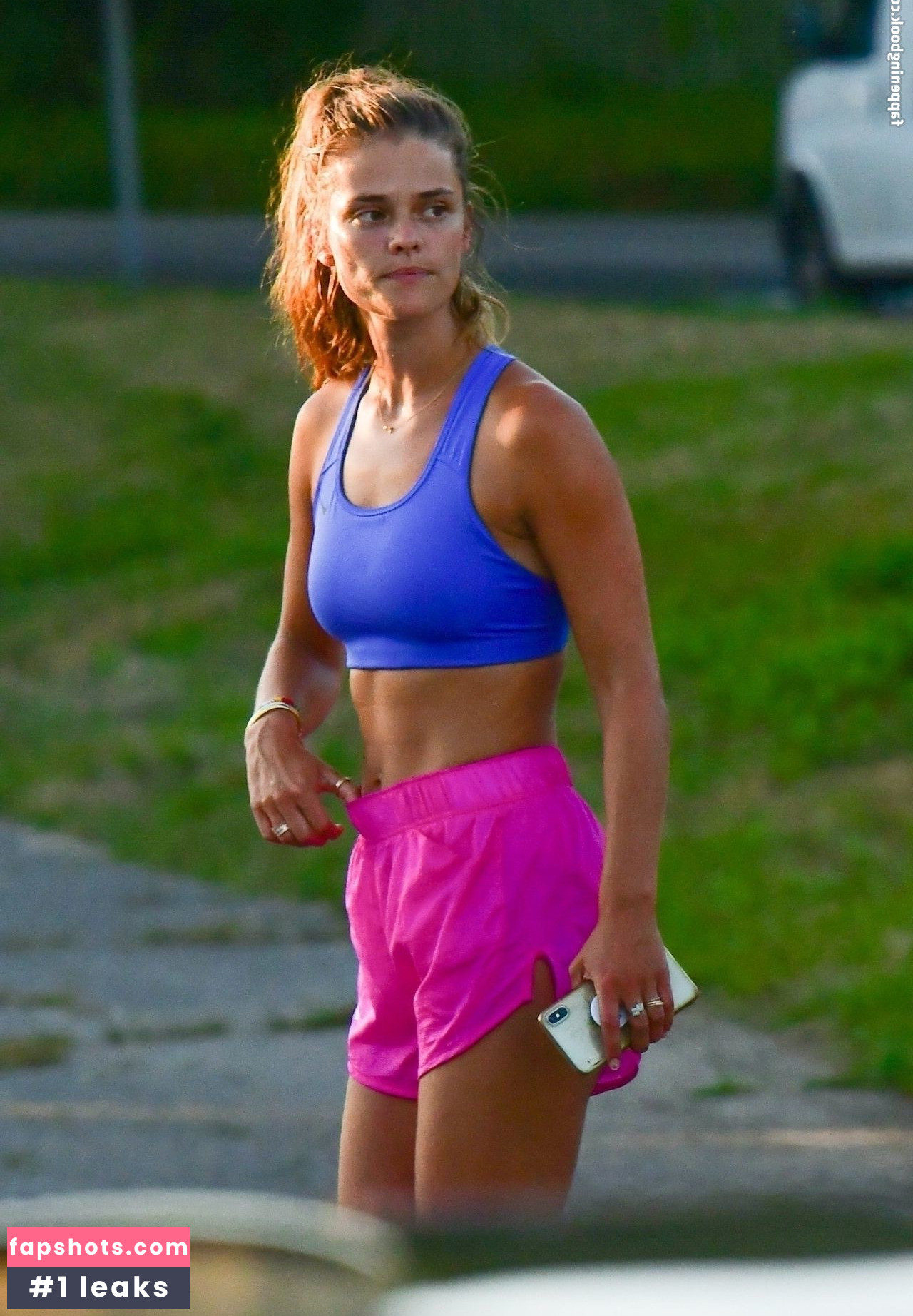 Nina Agdal gallery photo #1255