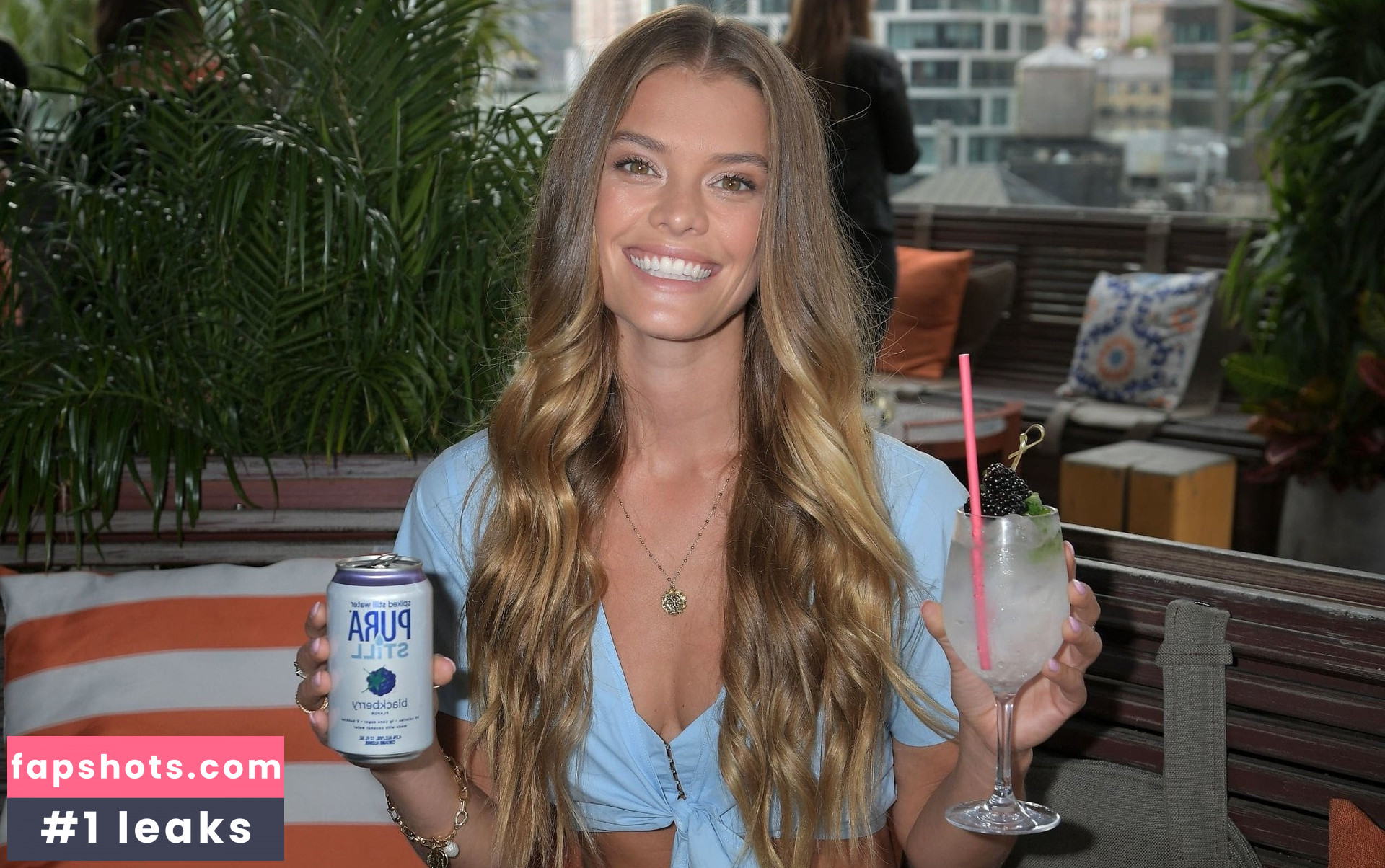 Nina Agdal gallery photo #1347