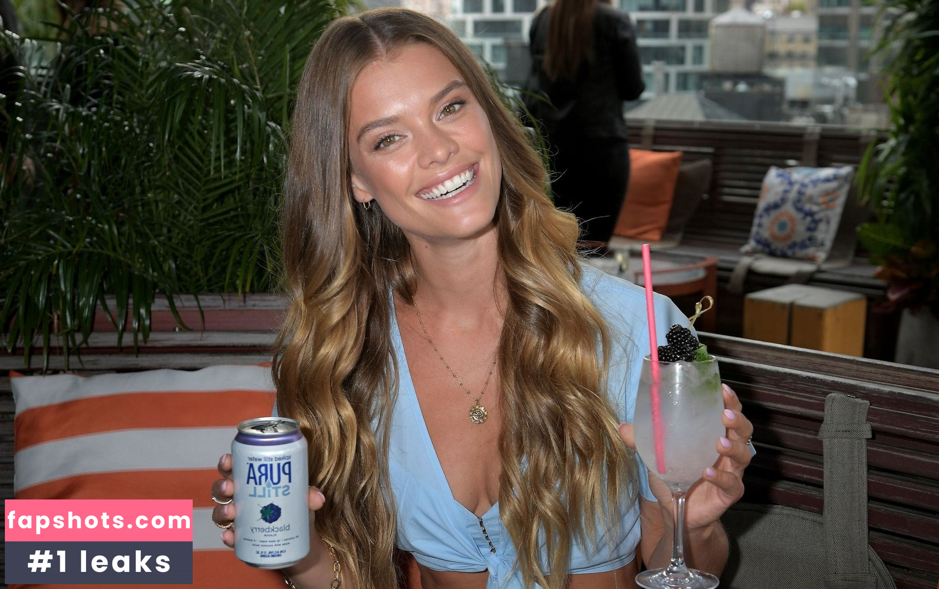 Nina Agdal gallery photo #1349