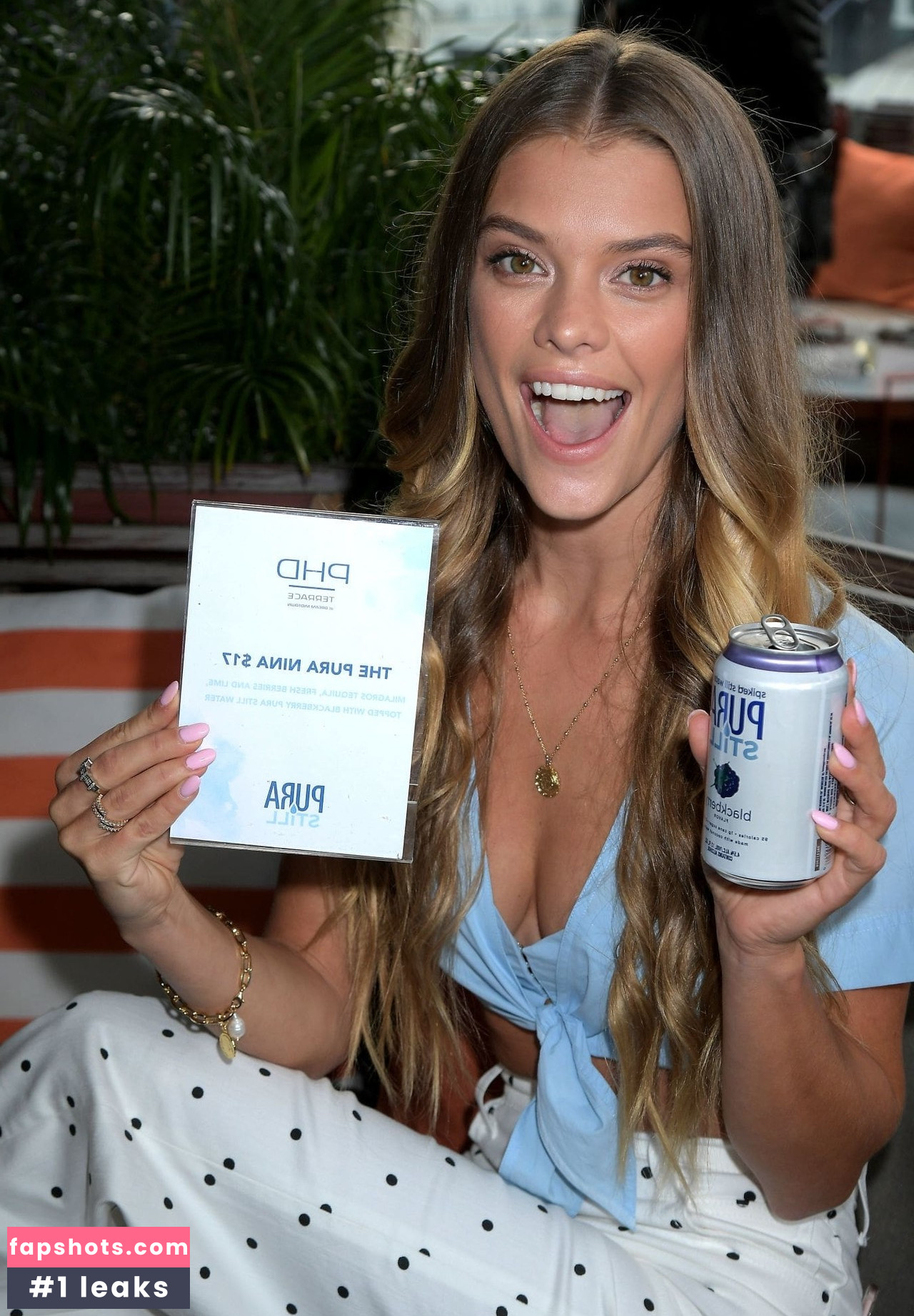 Nina Agdal gallery photo #1350