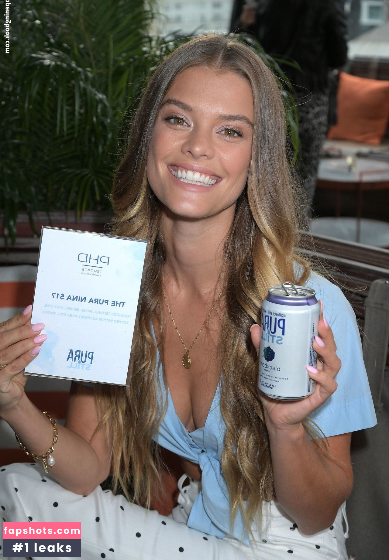 Nina Agdal gallery photo #1351