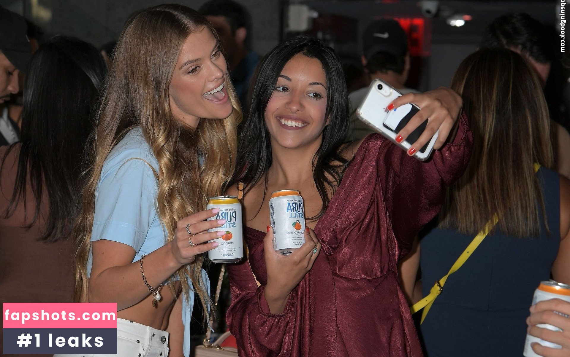 Nina Agdal gallery photo #1354