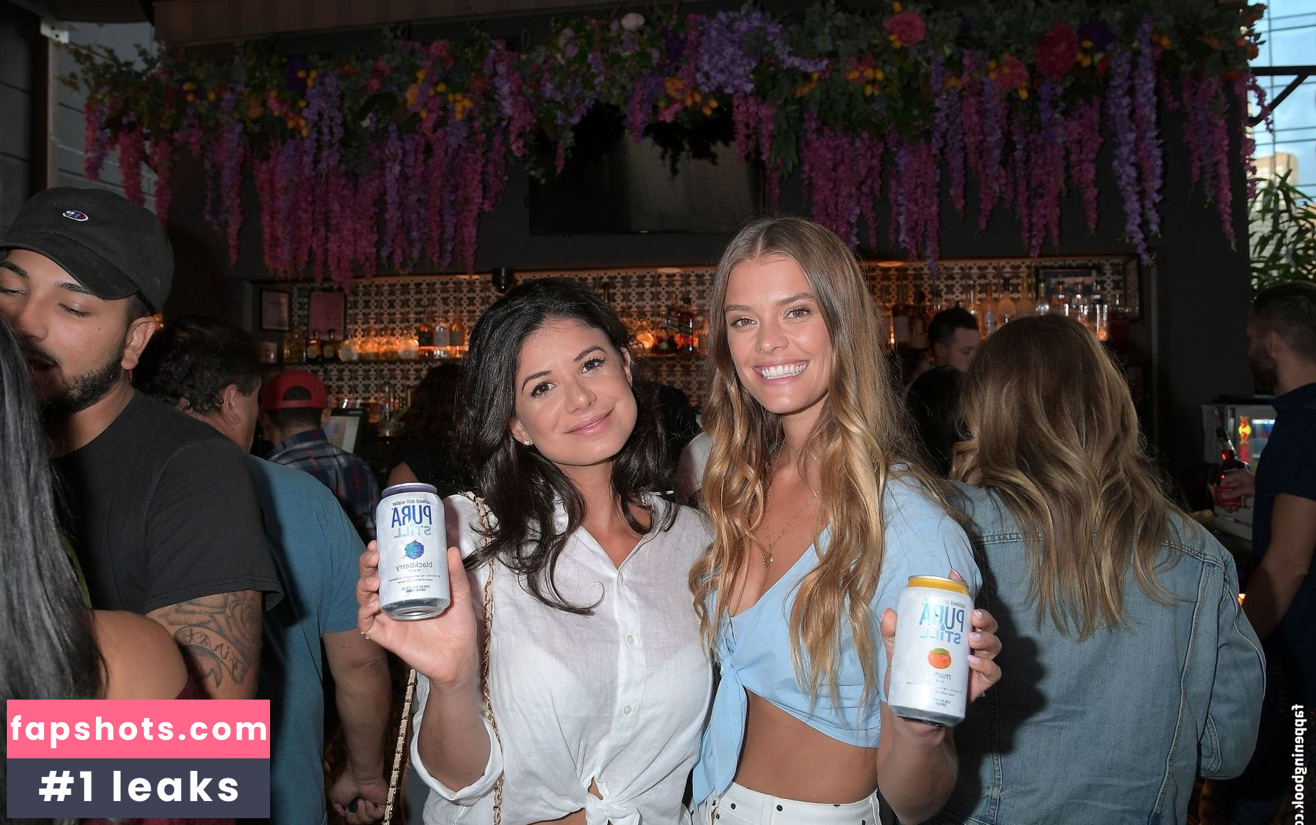 Nina Agdal gallery photo #1357