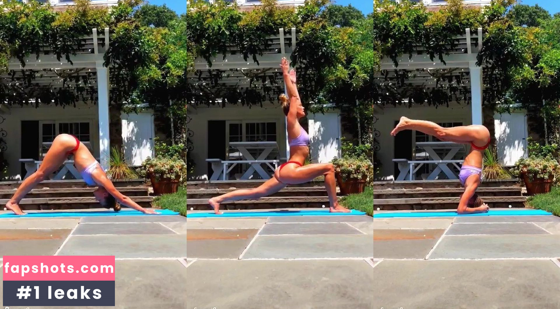 Nina Agdal gallery photo #1466