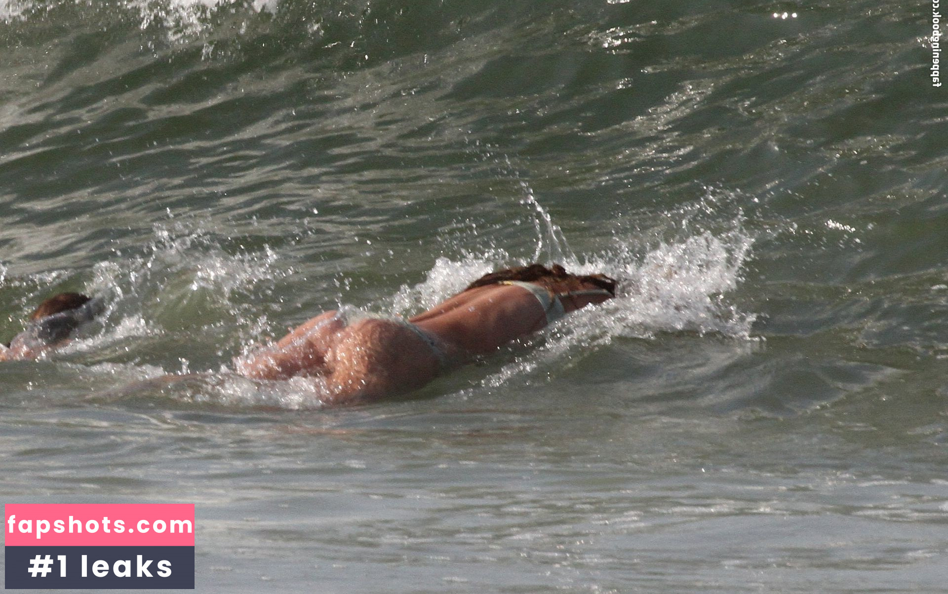 Nina Agdal gallery photo #1467