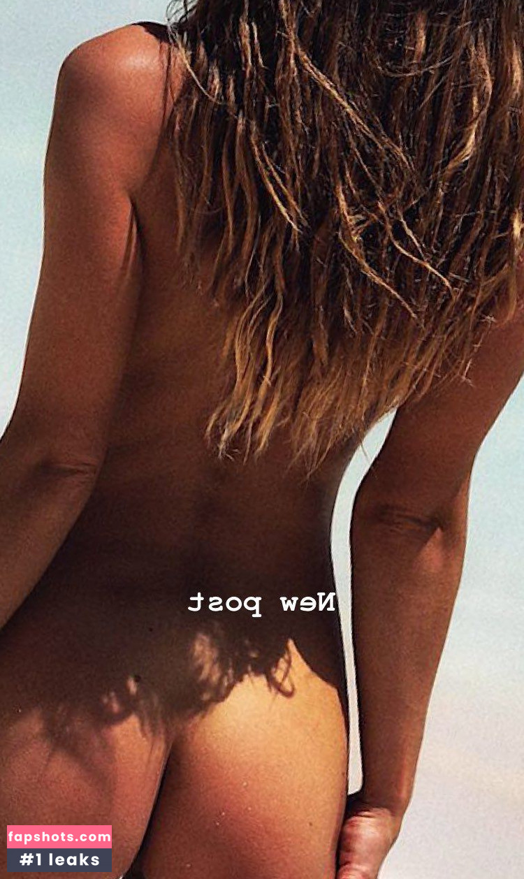 Nina Agdal gallery photo #1493