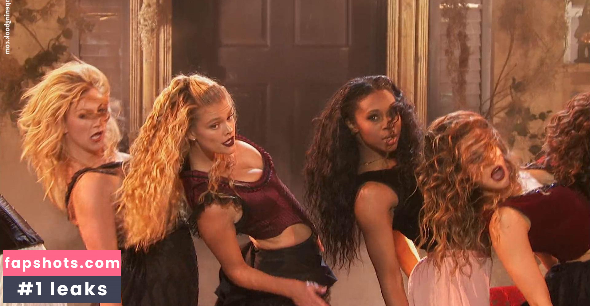 Nina Agdal gallery photo #1514