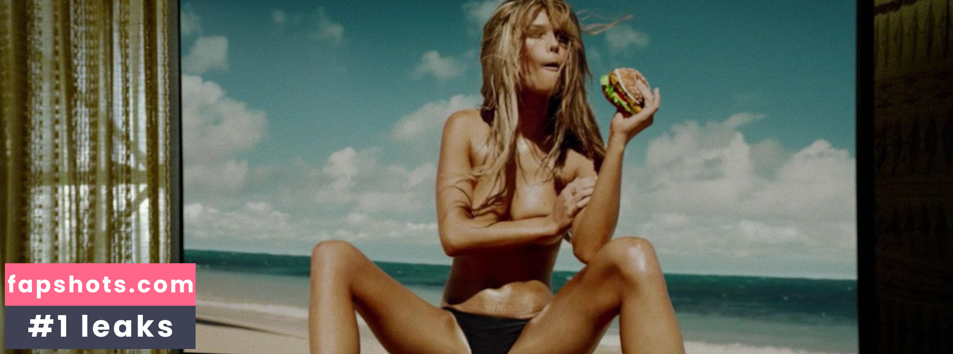 Nina Agdal gallery photo #1523