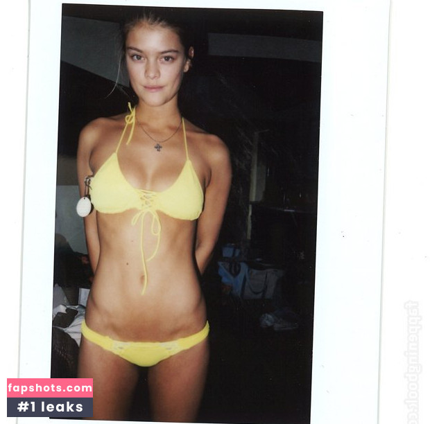 Nina Agdal gallery photo #1646