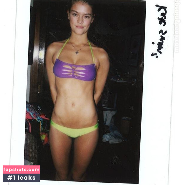 Nina Agdal gallery photo #1654