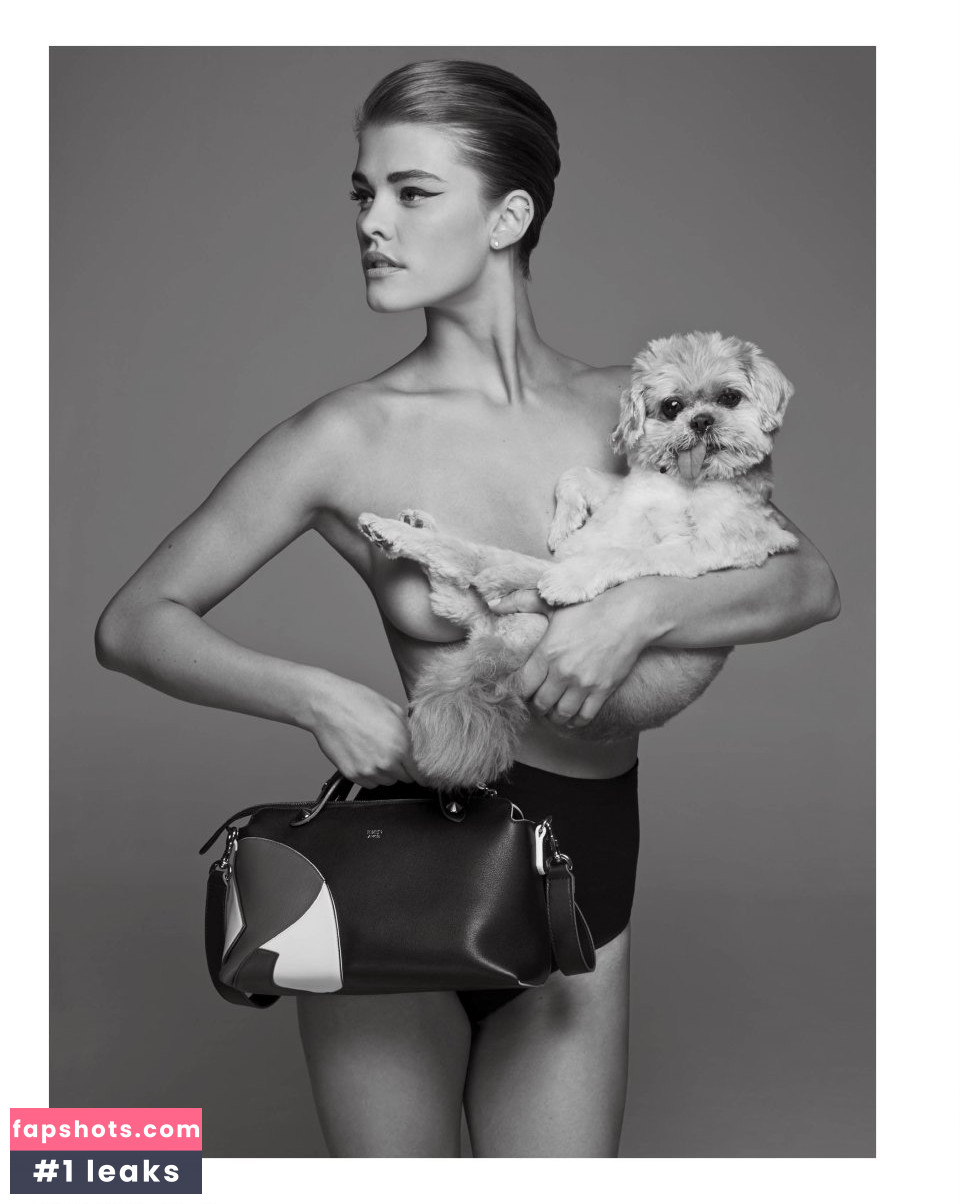 Nina Agdal gallery photo #1701