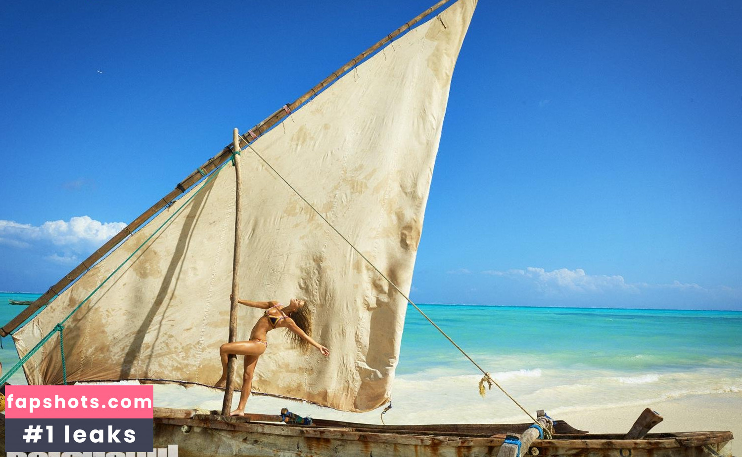 Nina Agdal gallery photo #1737