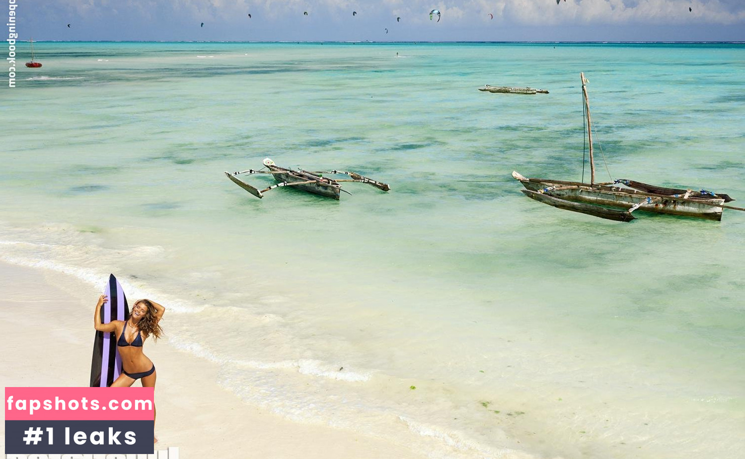 Nina Agdal gallery photo #1742