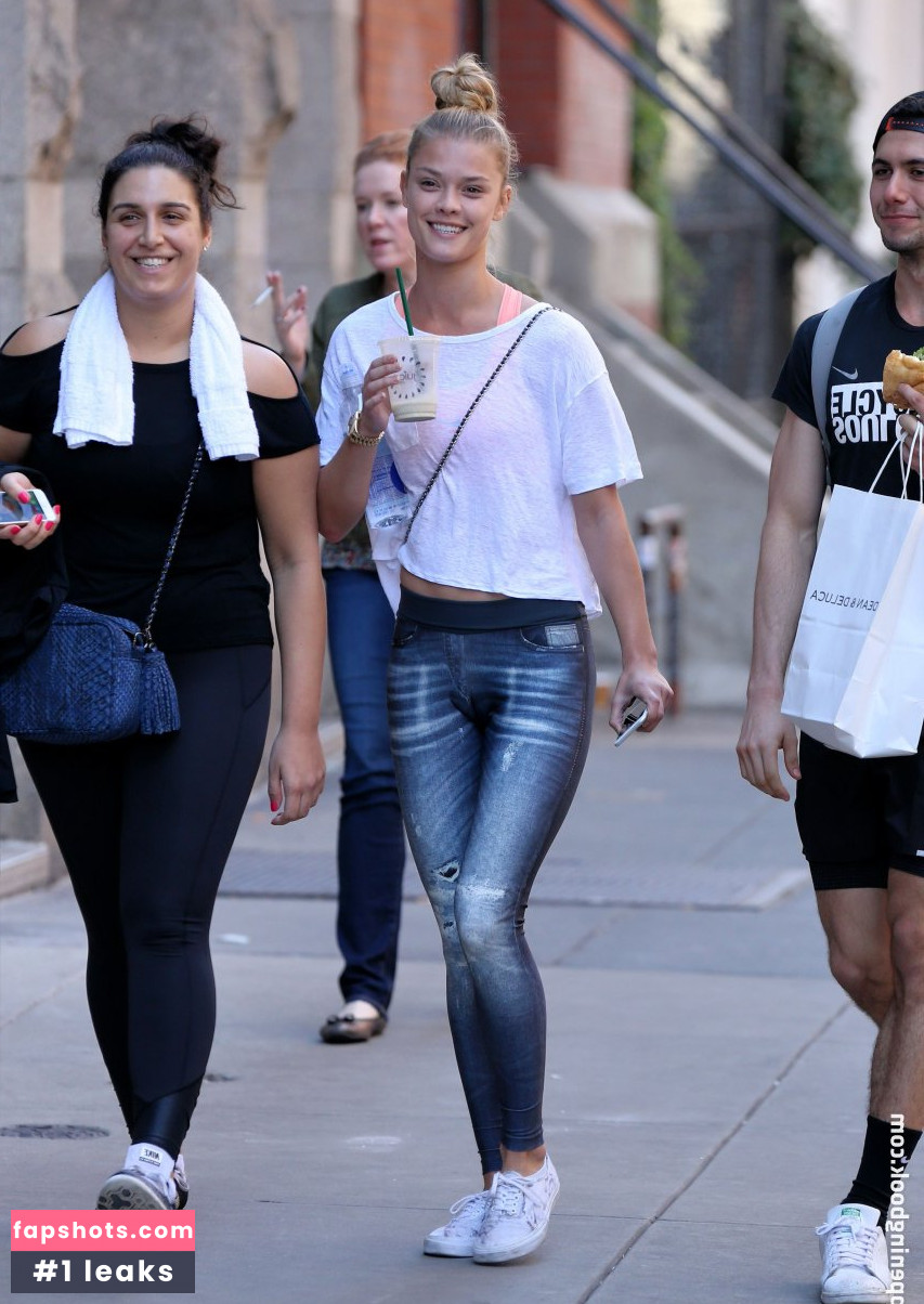 Nina Agdal gallery photo #1768