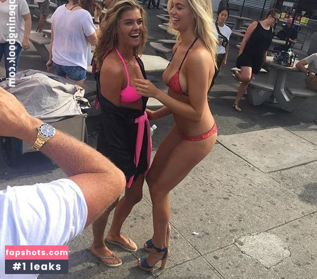 Nina Agdal gallery photo #1797