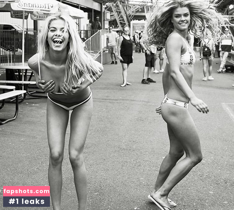 Nina Agdal gallery photo #1798