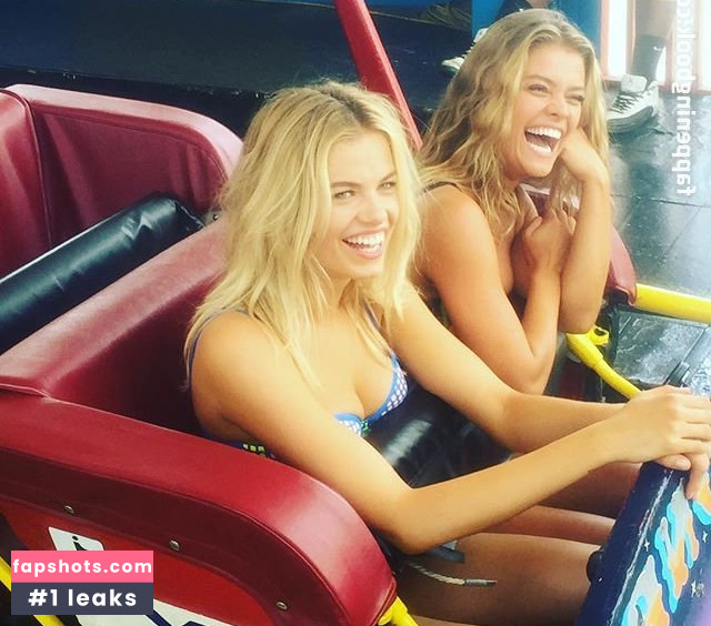 Nina Agdal gallery photo #1806