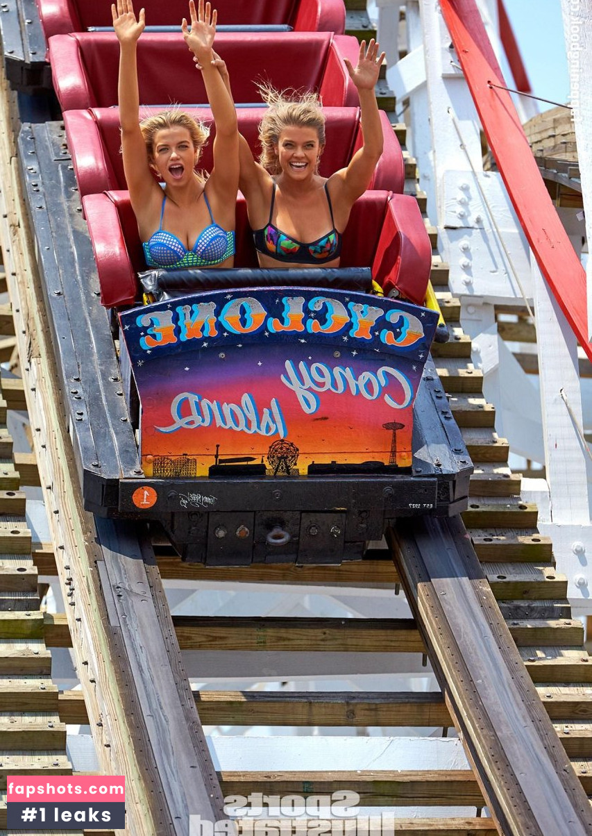 Nina Agdal gallery photo #1832